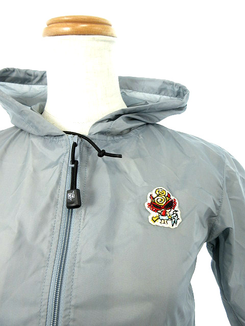ヒステリックグラマー HYSTERIC GLAMOUR キッズ リュック 2way レイン