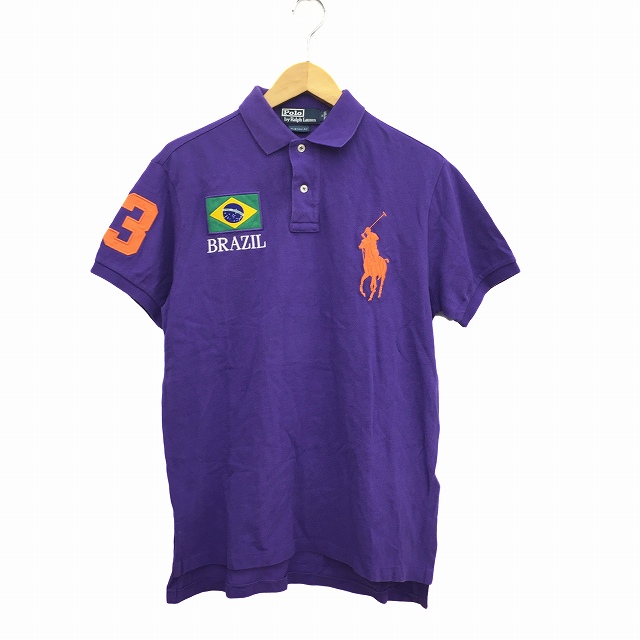 ポロ バイ ラルフローレン Polo by Ralph Lauren ポロシャツ 