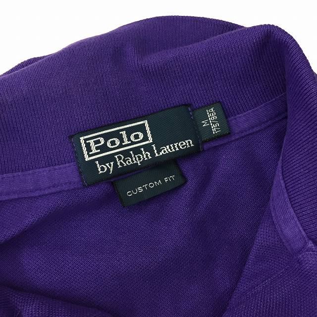 ポロ バイ ラルフローレン Polo by Ralph Lauren ポロシャツ