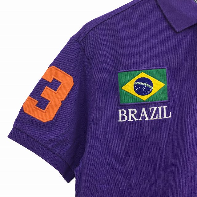 ポロ バイ ラルフローレン Polo by Ralph Lauren ポロシャツ 