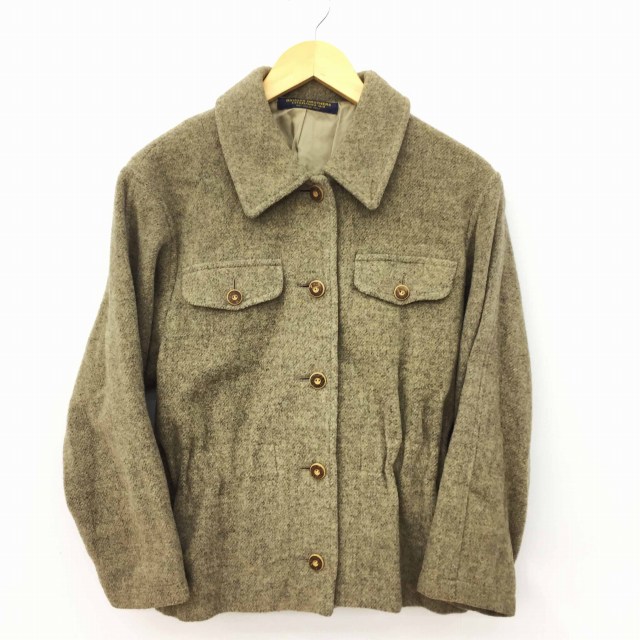 ブルックスブラザーズ BROOKS BROTHERS コート ジャケット ステン 