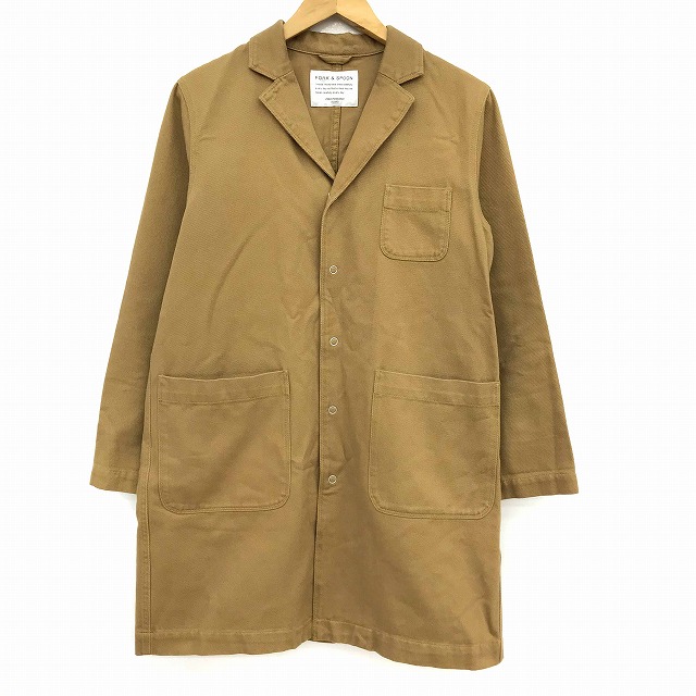 アーバンリサーチ ドアーズ URBAN RESEARCH DOORS フォークアンド 
