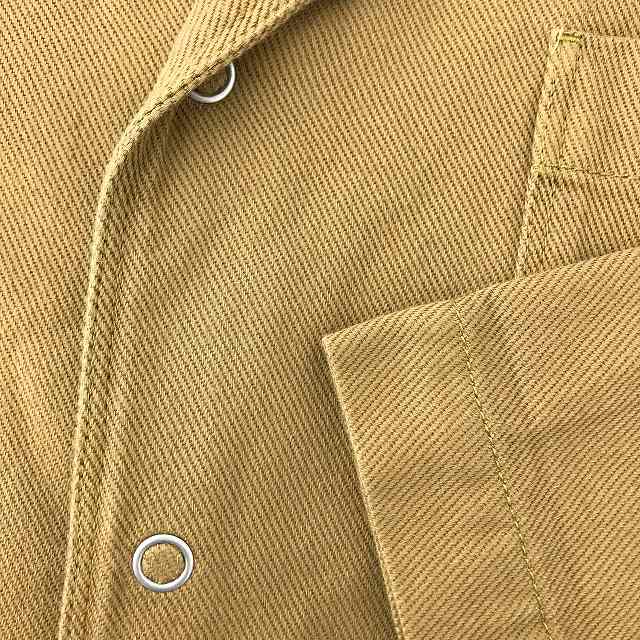 アーバンリサーチドアーズ ウールリバーテーラードコート キャメル アーバンリサーチ ドアーズ URBAN RESEARCH DOORS フォーク