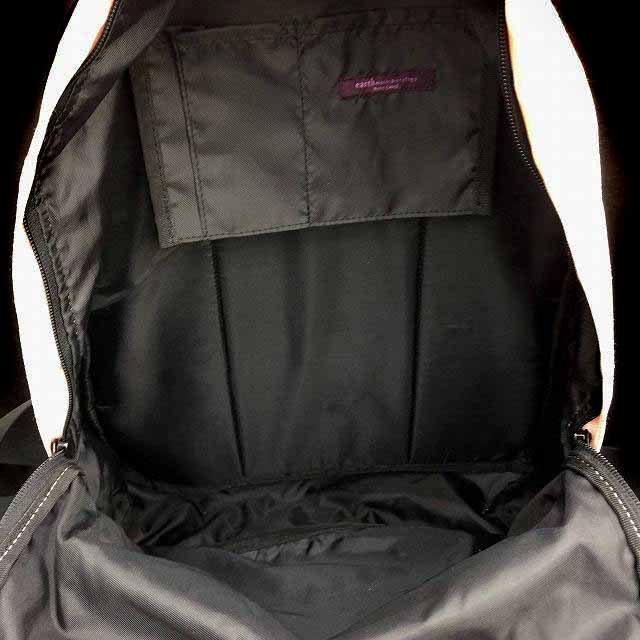 アースミュージック エコロジー Earth Music Ecology アウトドアプロダクツ リュック デイパック 花柄 ピンク レディース 191 ベクトルパーク