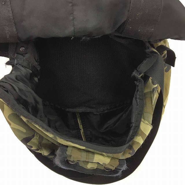 ポーター PORTER × cmpd バッグ ショルダー メッセンジャー ハンド