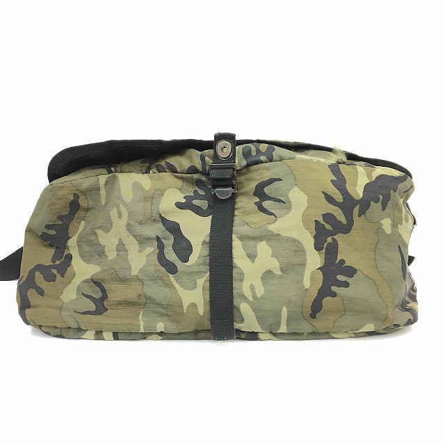 ポーター PORTER × cmpd バッグ ショルダー メッセンジャー