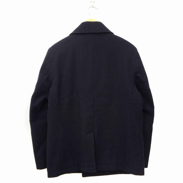 ユニフォームエクスペリメント　ピーコート　2 ユニフォームエクスペリメント uniform experiment Pコート