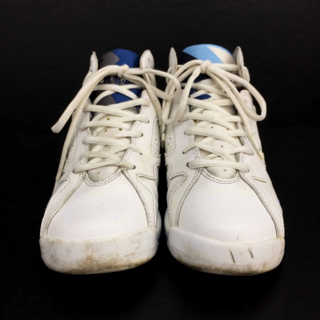 ナイキ NIKE エア ジョーダン 7 レトロ BG AIR JORDAN 7 RETRO BG