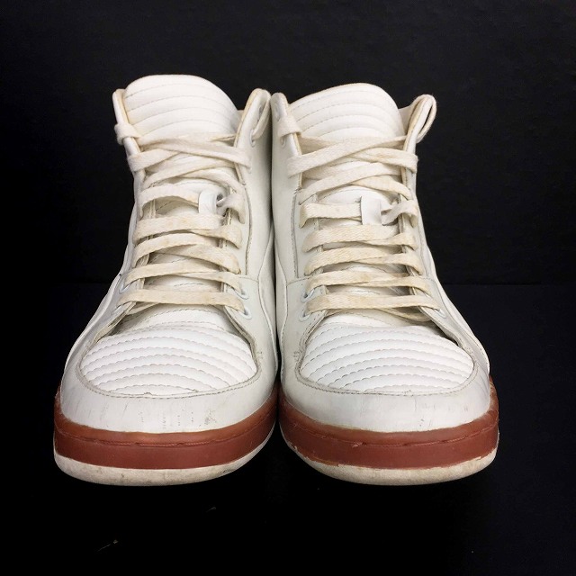 アレキサンダーマックイーン プーマ Alexander McQUEEN PUMA