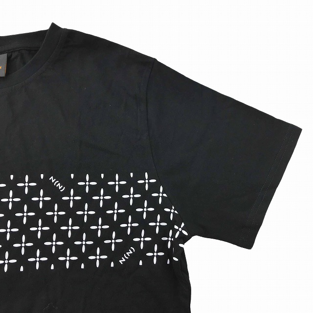 ナンバーナイン NUMBER (N)INE × マルボロ MARLBORO Tシャツ