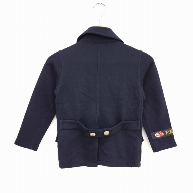 ポロ バイ ラルフローレン Polo by Ralph Lauren ジャケット コート