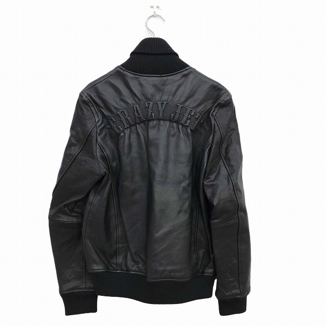 ジャックローズ Jackrose × CRAZY JET クレイジージェット アワード 