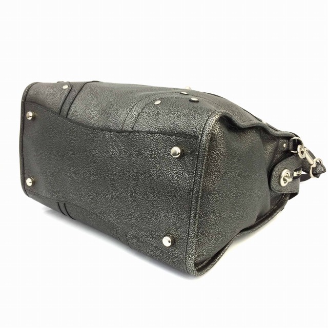 コーチ COACH 33740 エレベーテッド ライダー 33 サッチェル 