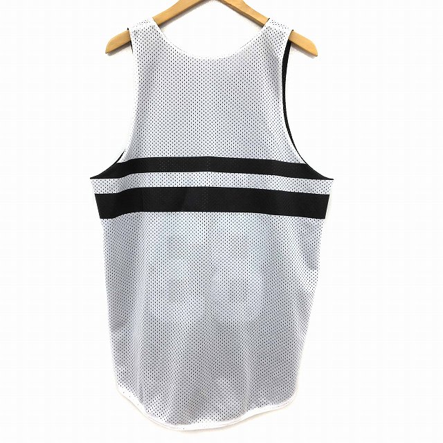ユニフォームエクスペリメント uniform experiment タンクトップ 