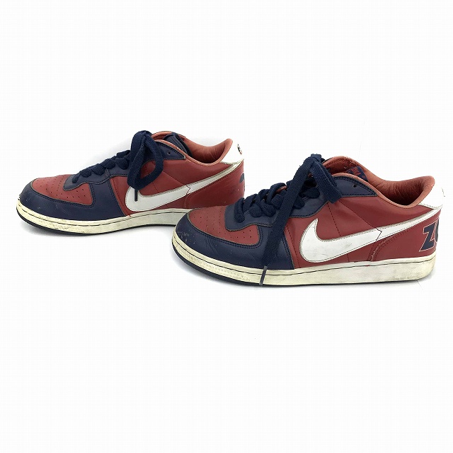 ナイキ NIKE ズームターミネーター ZOOMTERMINATOR ZONA スニーカー 