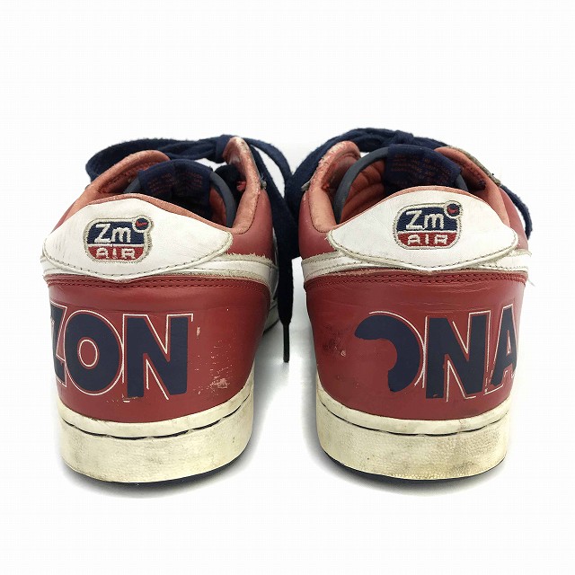 ナイキ NIKE ズームターミネーター ZOOMTERMINATOR ZONA スニーカー 