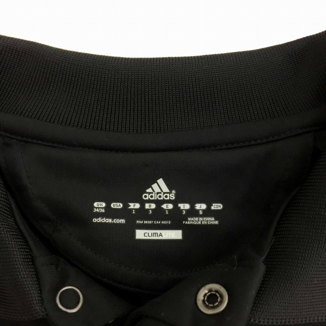 【タグ付き・未使用品】adidas Real Madrid ポロシャツ 黒 タグ付き・未使用品】adidas Real Madrid ポロシャツ 黒