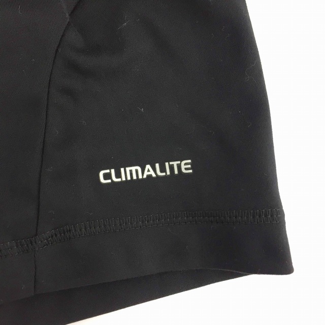 アディダス adidas CLIMALITE ポロシャツ レアルマドリード 半袖