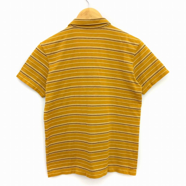 cootieポロシャツ Cootie Productions 黒 ベージュ ポロシャツ COOTIE