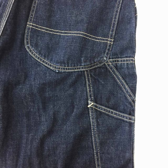 LEE ペインターデニムパンツ XS LS2001