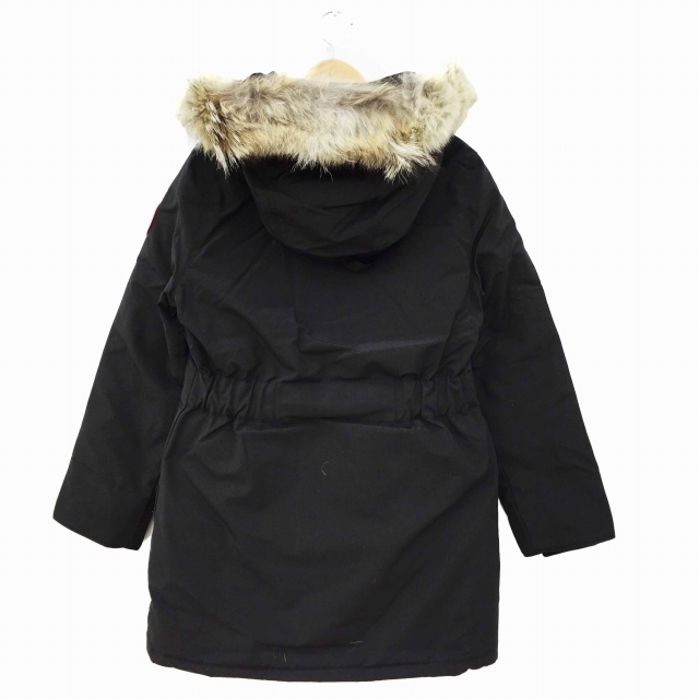 ladies trillium parka canada goose