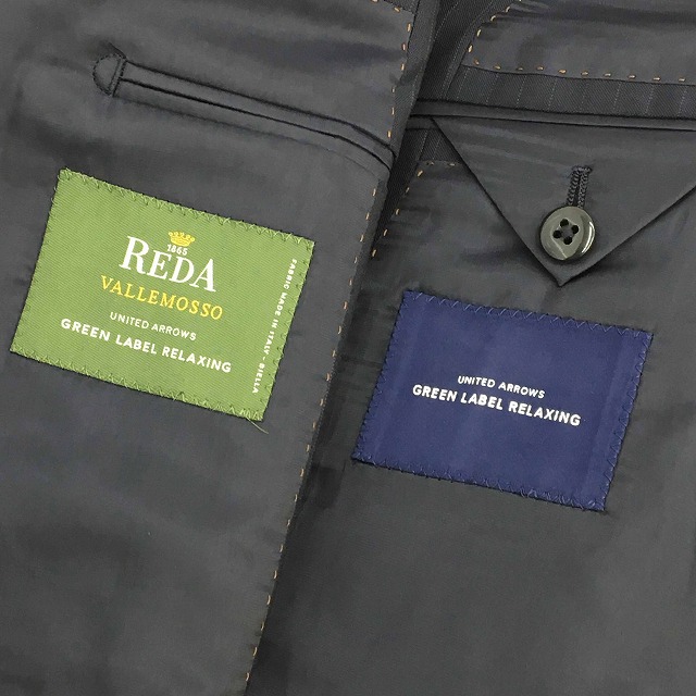 グリーンレーベルリラクシング ユナイテッドアローズ green label 