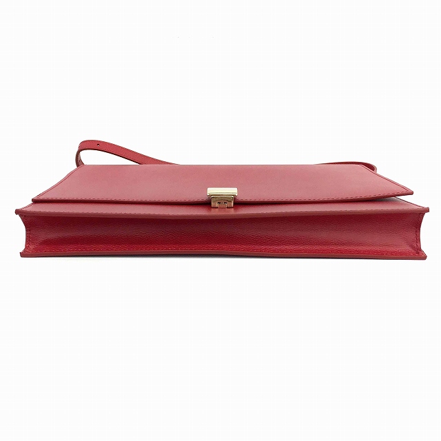 BOTTEGA VENETA レザー iPadケース レッド レッド（赤）系 BOTTEGA