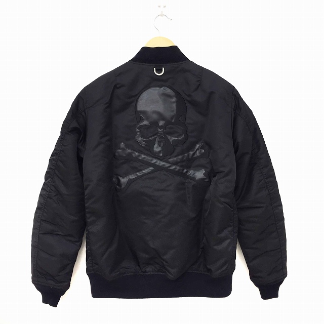 未使用品 マスターマインド mastermind JAPAN × ア ベイシング エイプ 