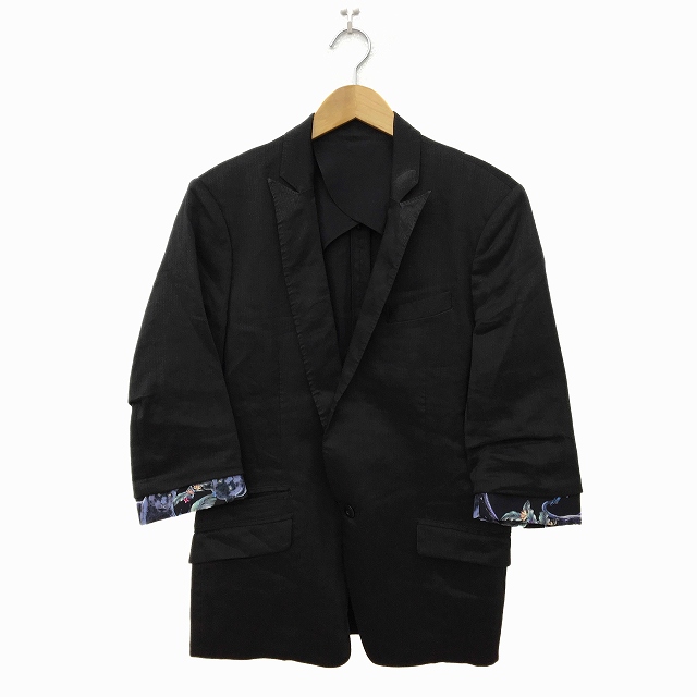 ダイエットブッチャースリムスキン DIET BUTCHER SLIM SKIN ジャケット 