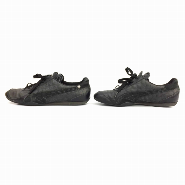 プーマ PUMA × ニールバレット NeIL BarreTT スニーカー ローカット 28 