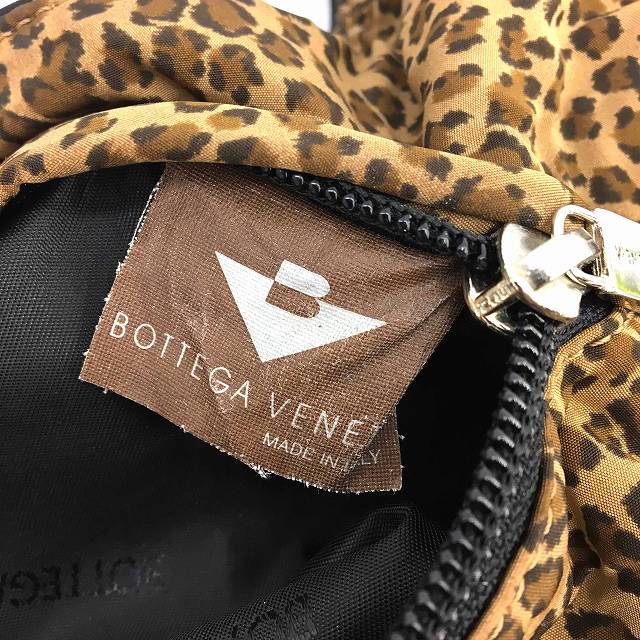 ボッテガヴェネタ BOTTEGA VENETA バッグ ハンド リバーシブル 