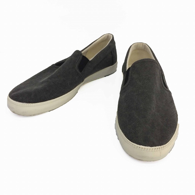 ティンバーランド Timberland スニーカー スリッポン 26 5 グレー メンズ 191 ベクトルパーク ティンバーランド Timberland スニーカー スリッポン 26 5 グレー メンズ 191 ベクトルパーク