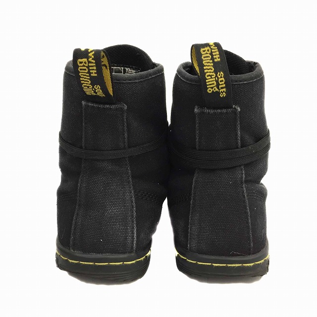 ドクターマーチンのアーカイブから着想を得た新シルエットが登場。バイカーブーツ「ANISTONE (アニストン）」が8月30日(金)に発売開始。 |  ドクターマーチン・エアウエア ジャパン株式会社のプレスリリース dr.martens ドクターマーチン　BAYNES ハイカットレザースニーカー