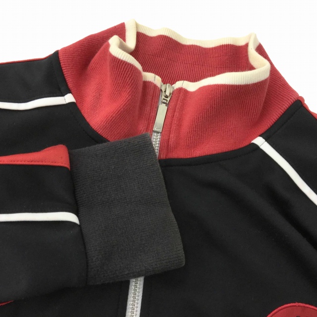 ナイキ NIKE マンチェスターユナイテッド 08/09 ジャケット トラック 