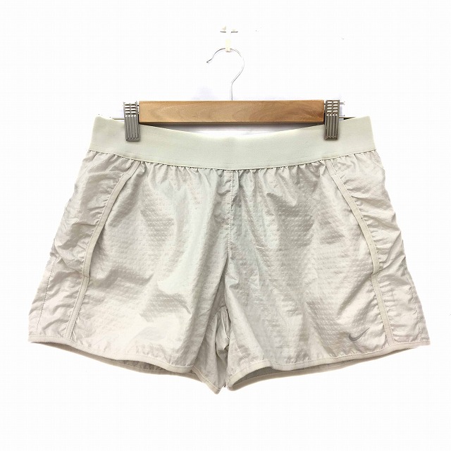 美品　NIKE GYAKUSOU ランニングパンツ 美品】GYAKUSOU ギャクソウ NIKE ナイキ ランニングパンツ - メルカリ