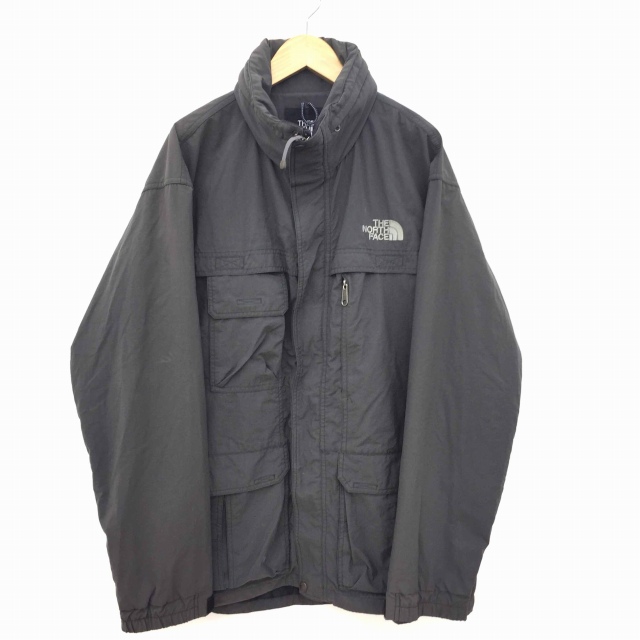ザノースフェイス THE NORTH FACE フロンティアーズパーカー 