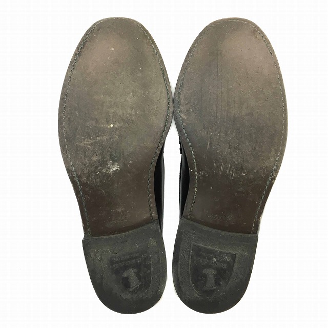 リーガル REGAL インペリアルグレード ローファー コイン ペニー 2701