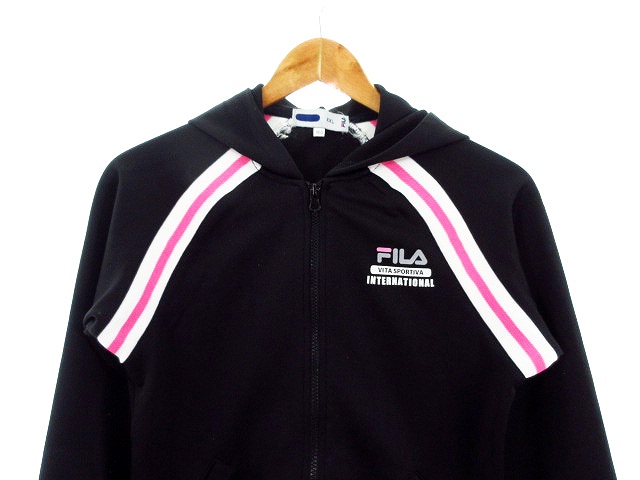 fila xxl