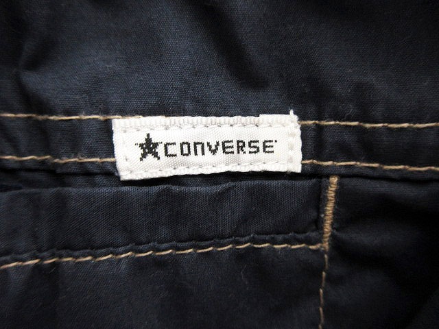 コンバース Converse パンツ クライミング ハーフ 無地 L グレー M2 レディース 192 ベクトルパーク