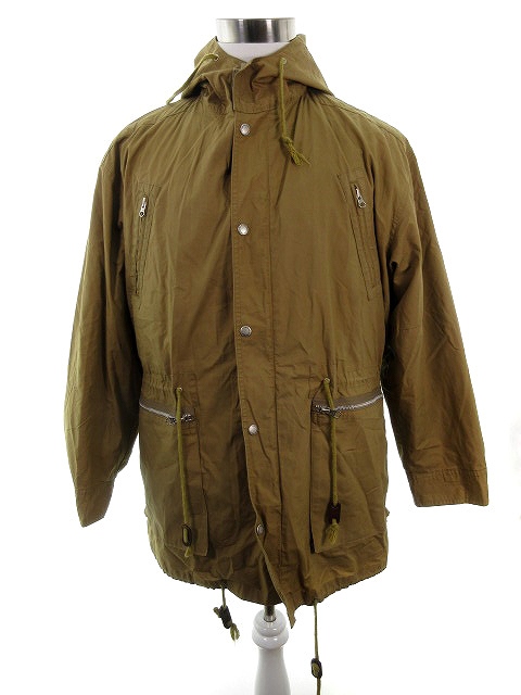 チャップス CHAPS RALPH LAUREN コート ジップアップ ロング チャップス CHAPS RALPH LAUREN コート ジップアップ ロング