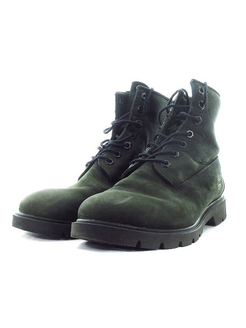 ティンバーランド Timberland 10042 8W 26㎝