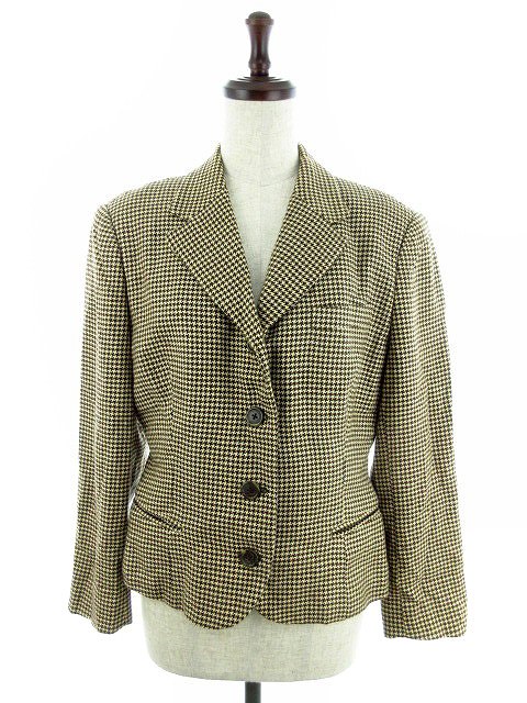 ラルフローレンコレクション Ralph Lauren COLLECTION ジャケット 
