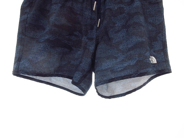 THE NORTH 購入 FACE ネイビー ランニングパンツ 楽天市場】ザ・ノース