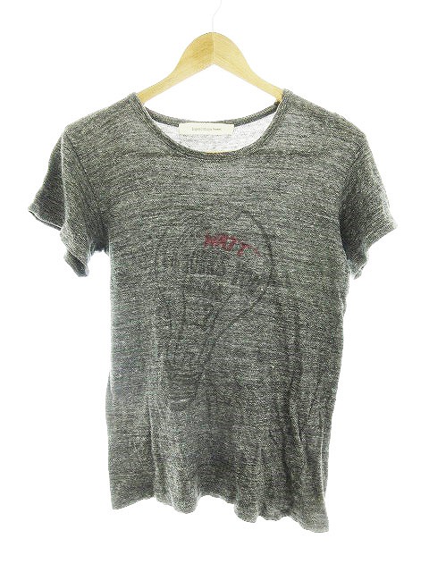 インパクティスケリー Inpaichthys Kerri Tシャツ カットソー 半袖 プリント S グレー Ck レディース 192 ベクトルパーク