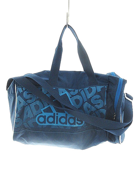 アディダス Adidas バッグ ボストン ショルダー 2way ロゴ 紺 ネイビー M1 メンズ レディース 192 ベクトルパーク アディダス Adidas バッグ ボストン ショルダー 2way ロゴ 紺 ネイビー M1 メンズ レディース 192 ベクトルパーク