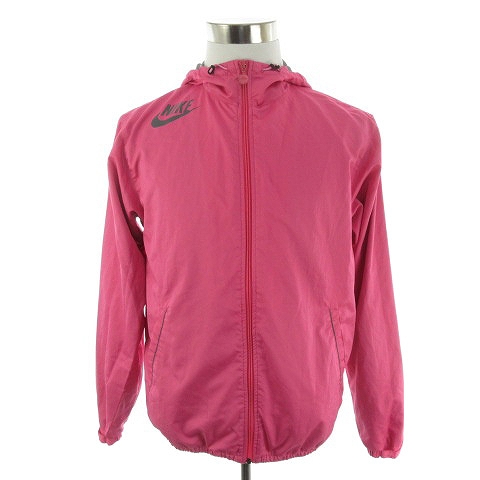 ナイキ Nike Sportswear ジャケット パーカー ジップアップ ロゴ L ピンク M1 メンズ 192 ベクトルパーク ナイキ Nike Sportswear ジャケット パーカー ジップアップ ロゴ L ピンク M1 メンズ 192 ベクトルパーク
