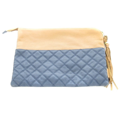 Another Edition アナザーエディション アイボリートートバッグ More Want Vintage