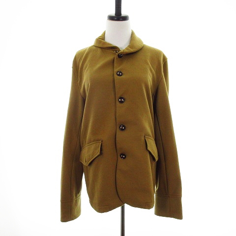 ネイビー Navy ジャケット ステンカラー 無地 L 茶 ブラウン Mo レディース 192 ベクトルパーク ネイビー Navy ジャケット ステンカラー 無地 L 茶 ブラウン Mo レディース 192 ベクトルパーク