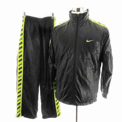 一番の贈り物 ナイキ NIKE ジャージ セットアップ 上下 ジャケット スタンド ウェア