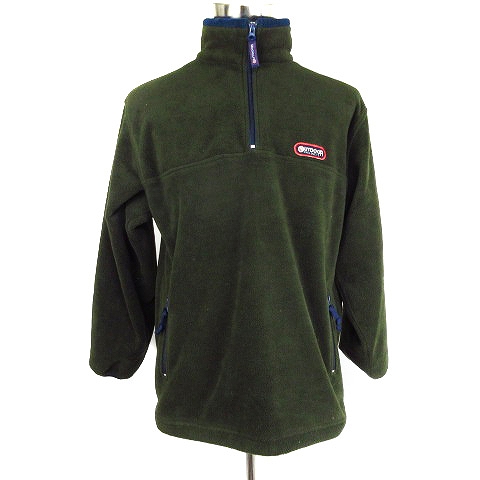 アウトドアプロダクツ OUTDOOR PRODUCTS トレーナー 長袖 プル